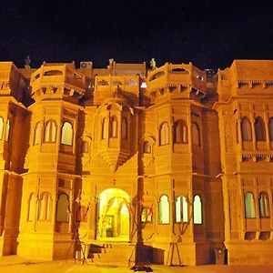 Hotel Lal Garh Fort And Palace